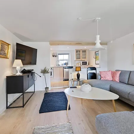 Charming Retreat In - By Traum Dom wakacyjny Løkken