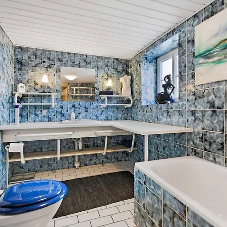 Σπίτι διακοπών Charming Retreat In *