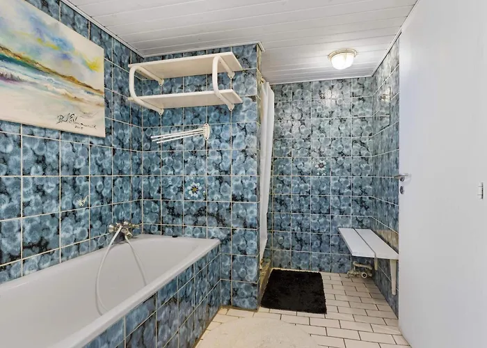 Charming Retreat In - By Traum