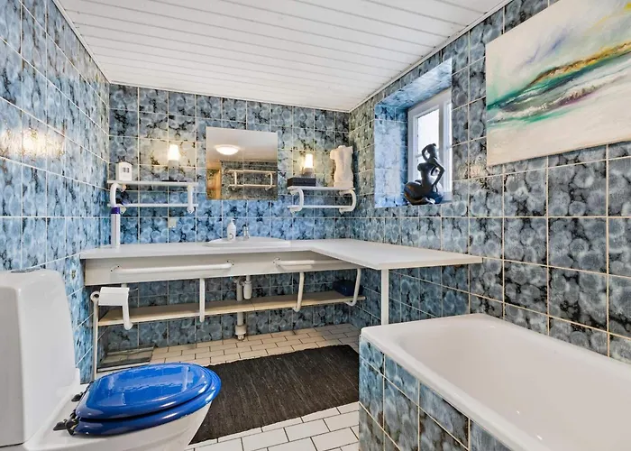 Dom wakacyjny Charming Retreat In - By Traum *